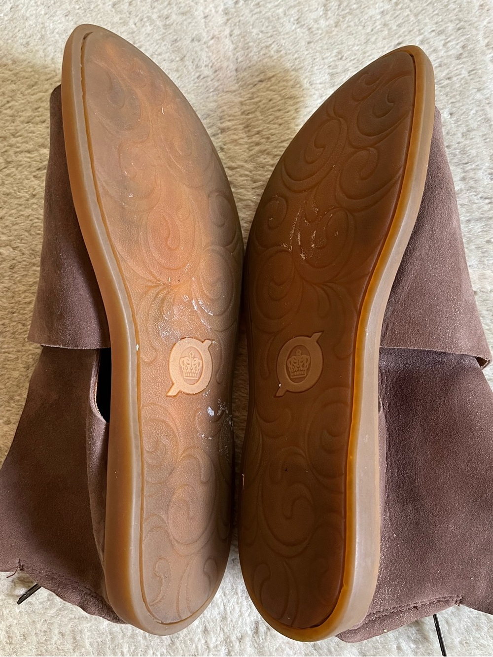 Born Iwa Sandals - Picture 11 of 14